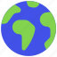 earth, world, globe, planet, astronomy 