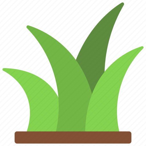 Grass, natural, garden, plant, gardening icon - Download on Iconfinder