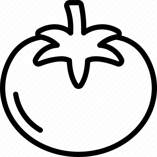 Tomato, fruit, healthy, health, food icon - Download on Iconfinder