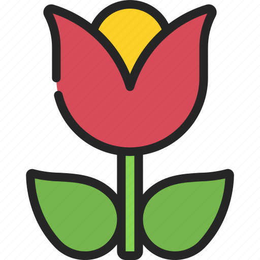 Flower, flowers, plant, plants, grow icon - Download on Iconfinder