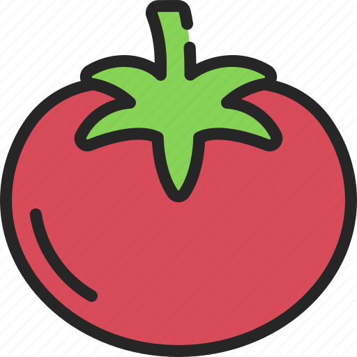 Tomato, fruit, healthy, health, food icon - Download on Iconfinder