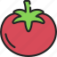 tomato, fruit, healthy, health, food 