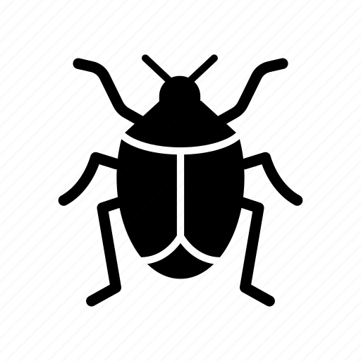 Ant, beetle, bug, insect, logo, safety, security icon - Download on Iconfinder