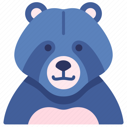 Raccoon, tanuki, animal, pet, character, creature icon - Download on Iconfinder