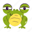 toad, frog, amphibian, tadpole, toad frog 
