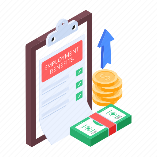 Money investment, charity, benefits, currency, allowance icon - Download on Iconfinder