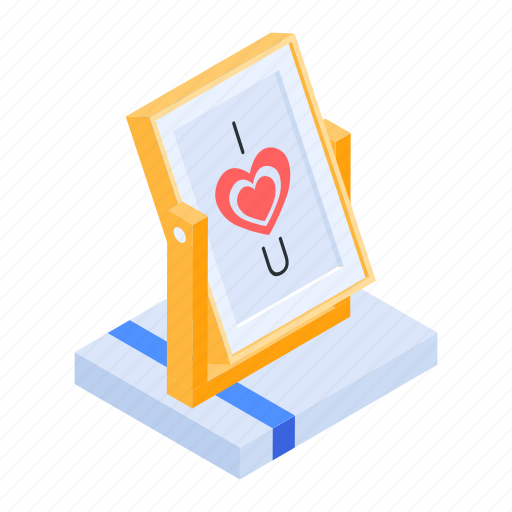 Lovely presents, love confession, romantic gifts, valentine shopping, valentine event icon - Download on Iconfinder