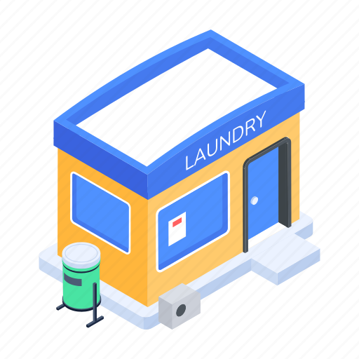 Automatic folding, folding machine, clothes machine, laundry machine, laundry equipment icon - Download on Iconfinder
