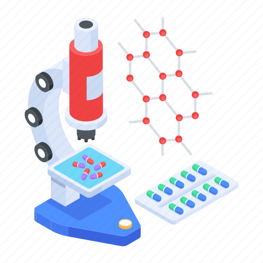 Chemical test, chemical analysis, test tubes, molecular ion, lab equipment icon - Download on Iconfinder