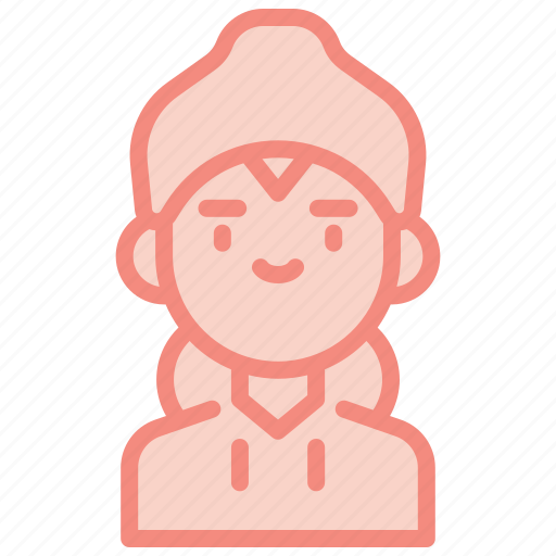 Anime, japan, boy, uniform, cute, student, school icon - Download on Iconfinder