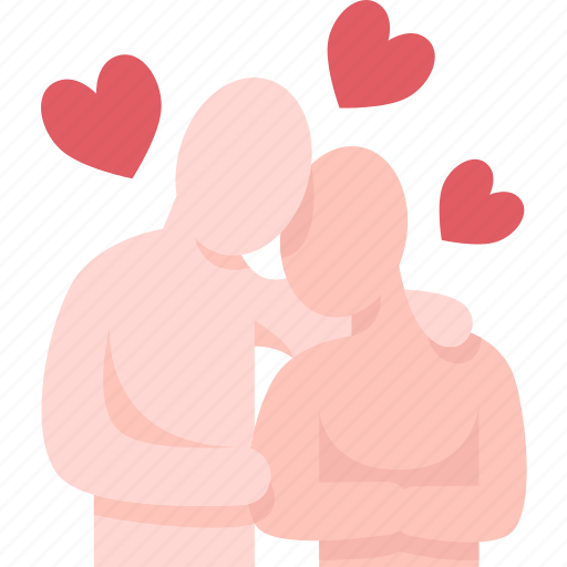 Couple, romantic, love, together, relationship icon - Download on Iconfinder