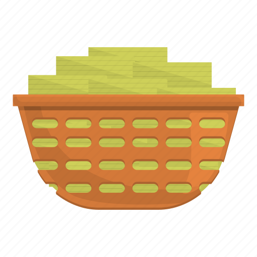 Full, basket, anti, money, laundry icon - Download on Iconfinder