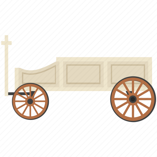 Dolly, jinker, steerable jinker, vintage coach, vintage transport icon - Download on Iconfinder