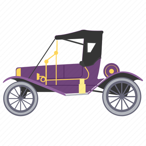 Chariot, golf buggy, golf car, golf cart, rickshaw icon - Download on Iconfinder