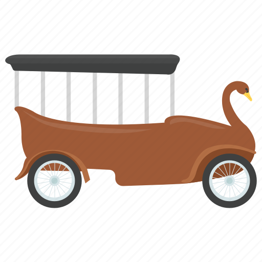 Chinese carriage, chinese cart, dragon cart, medieval carriage, vintage transport icon - Download on Iconfinder