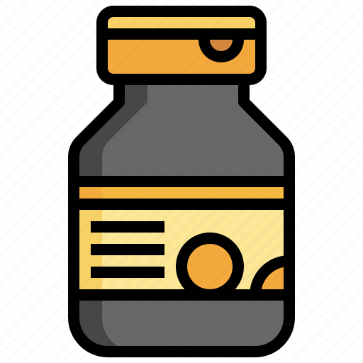 Vitamin, c, medicine, suplements, healthcare, pills icon - Download on Iconfinder