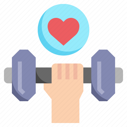 Exercise, fitness, forever, gym, sport, competition icon - Download on Iconfinder