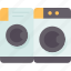 laundry, machines, convenience, home, appliances 