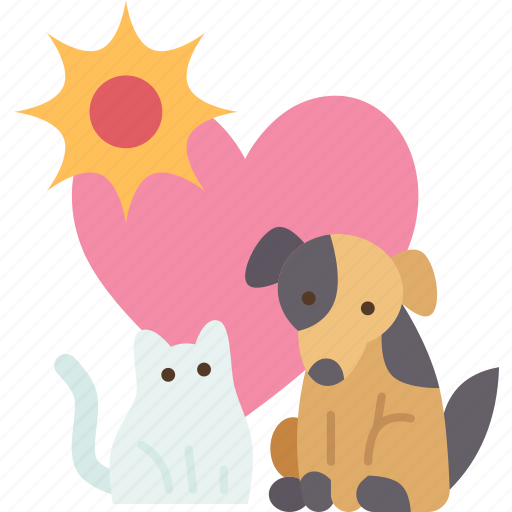 Pet, day, care, animals, playful icon - Download on Iconfinder