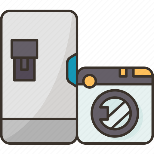High, end, appliances, luxury, kitchen icon - Download on Iconfinder