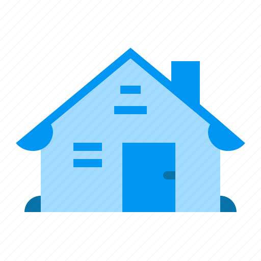 Architecture, building, estate, home, house, property icon - Download on Iconfinder