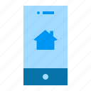 app, property, sale, smartphone
