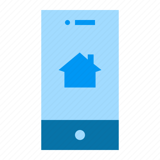 App, property, sale, smartphone icon - Download on Iconfinder