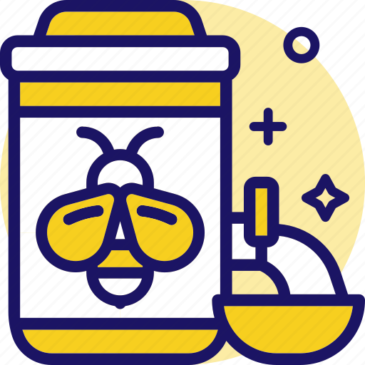 Apiary, beehive, extracting, hive, honeycomb icon - Download on Iconfinder