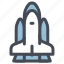 rocket, cosmos, launch, shuttle, universe, astronomy, spaceship 