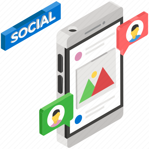 Internet community, social forum, social media, social network, social platform icon - Download on Iconfinder