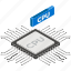 automate, chipset, computer chip, computer processor, cpu chip, microchip, microprocessor 