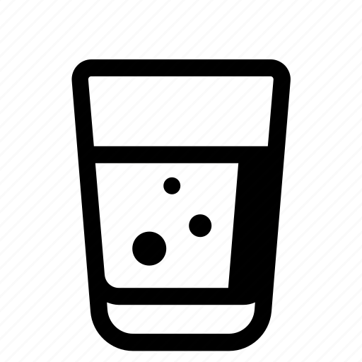 Care, healthy life, medicine, cup, glass, water, treatment icon - Download on Iconfinder