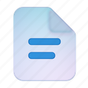 template, document, note, doc, file, information, page