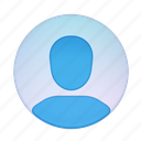 user, avatar, profile, account, person