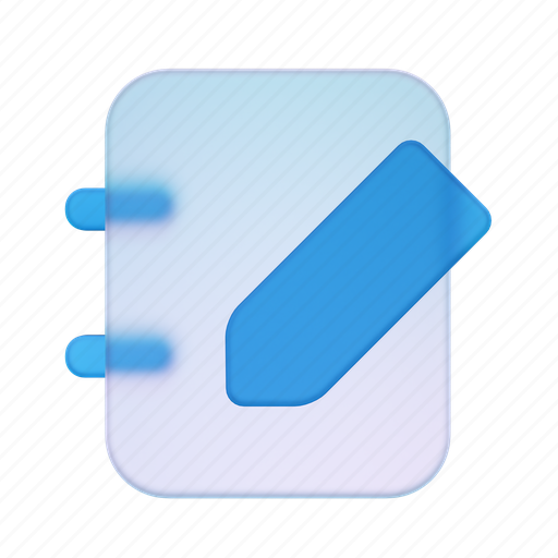 Edit, note, create, pen, write icon - Download on Iconfinder