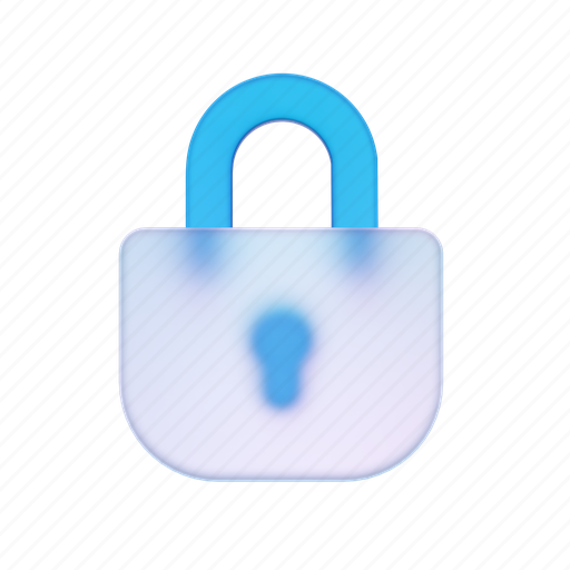 Padlock, lock, security, protection, secure, safety icon - Download on Iconfinder