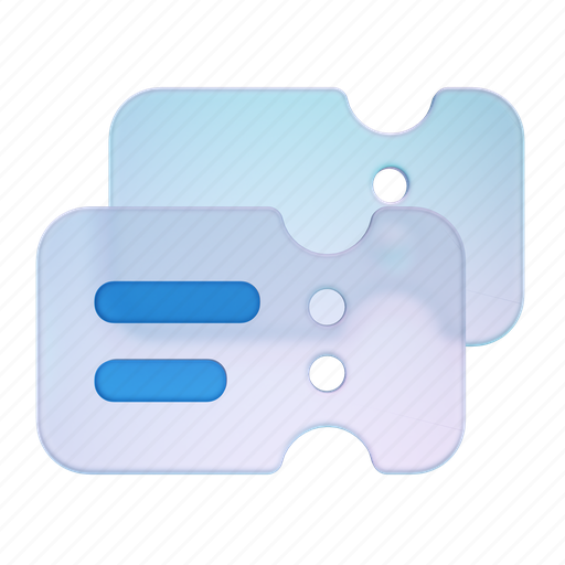 Tickets, ticket, coupon, discount, voucher, travel icon - Download on Iconfinder