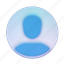 user, avatar, profile, account, person 
