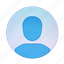 user, avatar, profile, account, person 