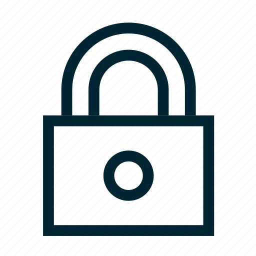 Lock, password, security icon - Download on Iconfinder