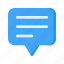 chat, message, communication, speech, conversation 