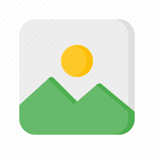 Image, picture, photo, gallery, album icon - Download on Iconfinder