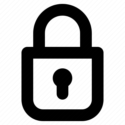 Lock, privacy, protection, safe, safety, secure, security icon - Download on Iconfinder