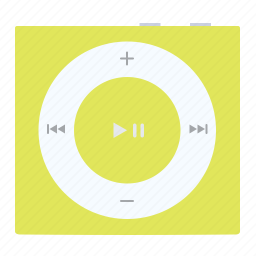 Apple devices, ipod, music, player icon - Download on Iconfinder