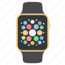 apple devices, smart, time, watch