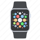 apple devices, smart, time, watch