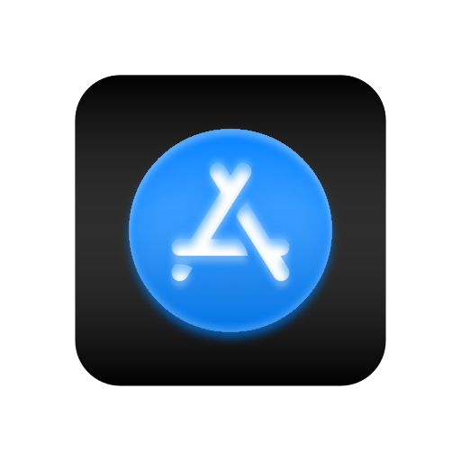 Appstore icon - Free download on Iconfinder