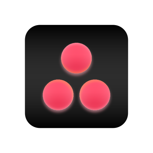 Asana icon - Free download on Iconfinder