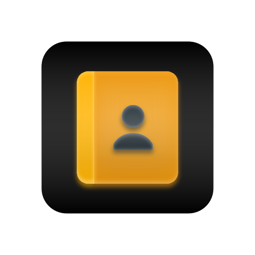 Contacts icon - Free download on Iconfinder
