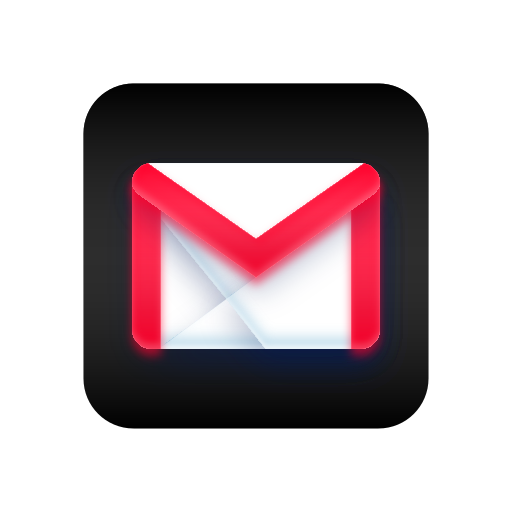 Gmail icon - Free download on Iconfinder